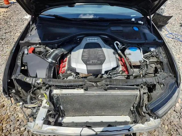 AUDI A6 PREMIUM 2018
