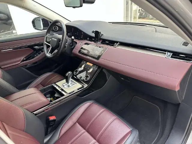 LAND ROVER EVOQUE L 249PS R-DYNAMIC 2023