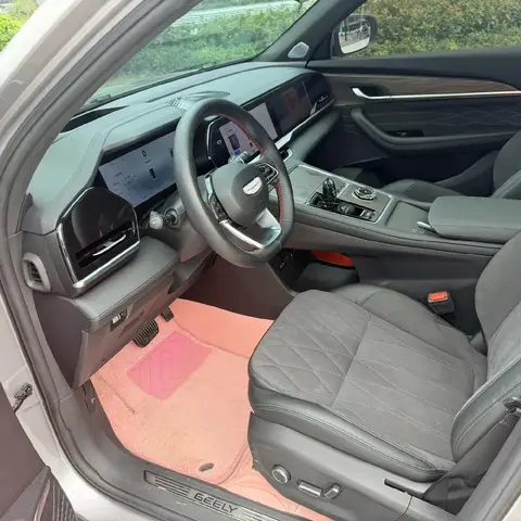 GEELY XINGYUE L 2025