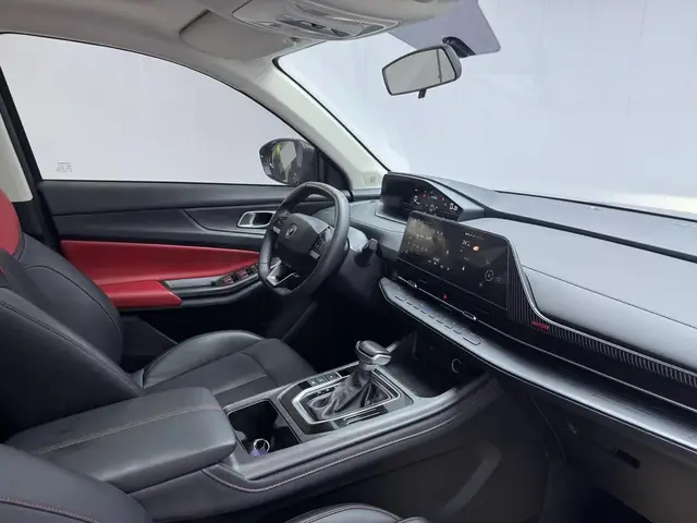 CHANGAN CS55 PREMIUM 2022
