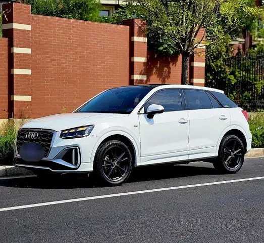 AUDI Q2L PROGRESSIVE Q2L 35 TFSI PROGRESSIVE 2022