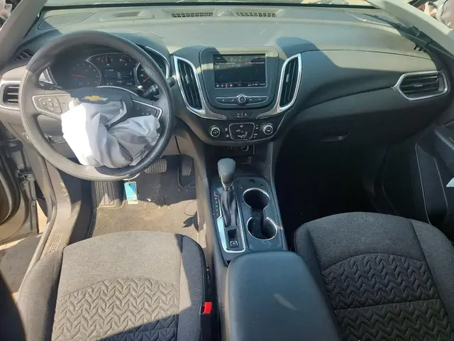 CHEVROLET EQUINOX LT 2022
