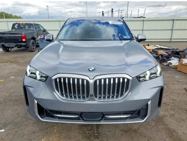 BMW X5 XDRIVE40I 2024