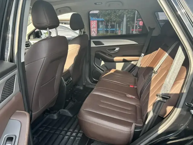 JETOUR X90 PLUS 2023