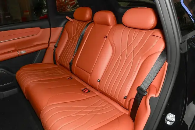 CHANGAN QIYUAN Q07 МАКСИМАЛЬНАЯ 2026