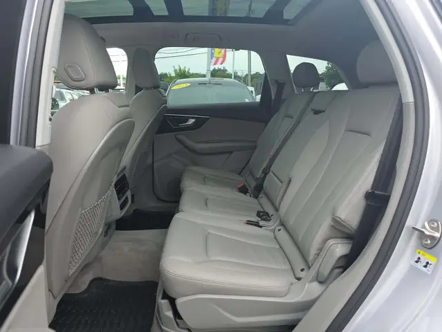AUDI Q7 PREMIUM 2021
