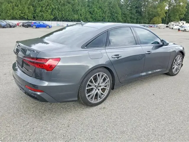 AUDI A6 PREMIUM PLUS 2023