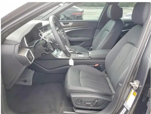 AUDI A6 PREMIUM PLUS 2023