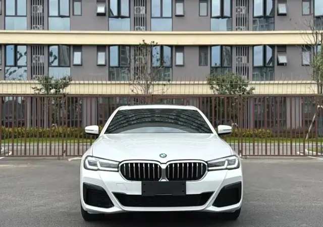 BMW 5 SERIES 530LI LEADING 2023