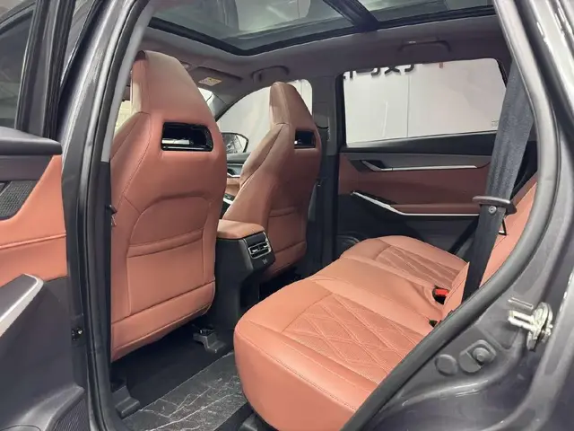 CHANGAN CS75 PREMIUM 2023