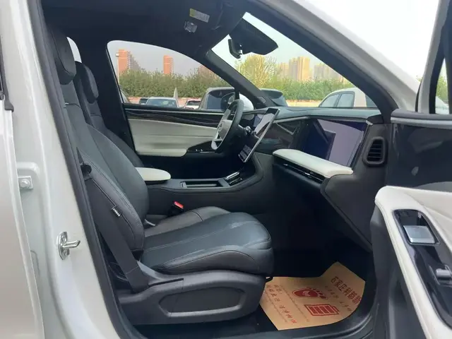 GEELY L7 115 KM MAX AUTOMATIC 2023