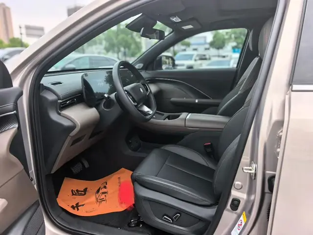 CHANGAN CS55 PREMIUM 2026
