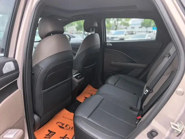 CHANGAN CS55 PREMIUM 2026