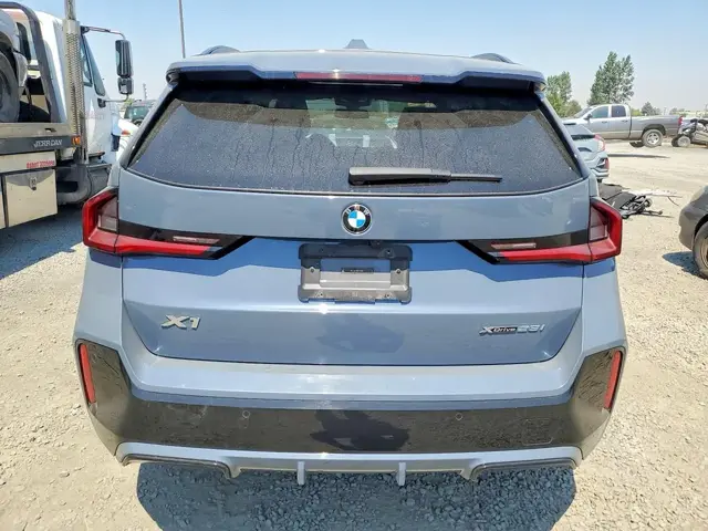 BMW X1 XDRIVE28I 2023