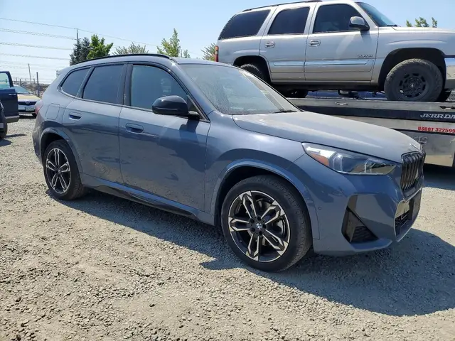 BMW X1 XDRIVE28I 2023