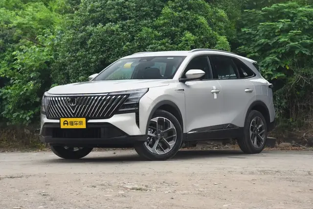 CHANGAN CS75 PREMIUM EDITION 2026