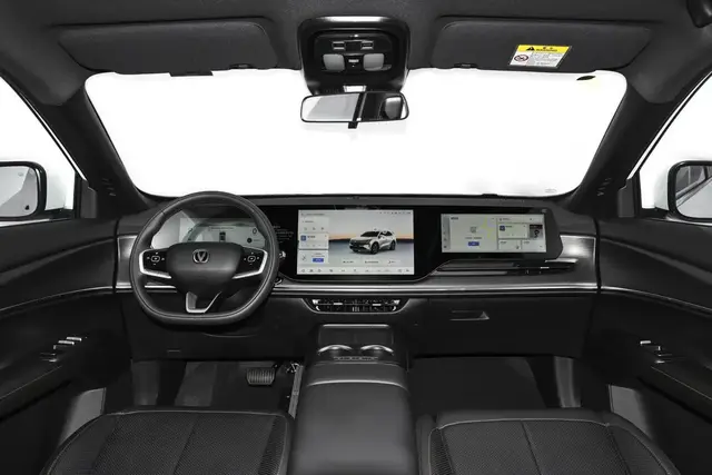 CHANGAN CS75 PREMIUM EDITION 2026