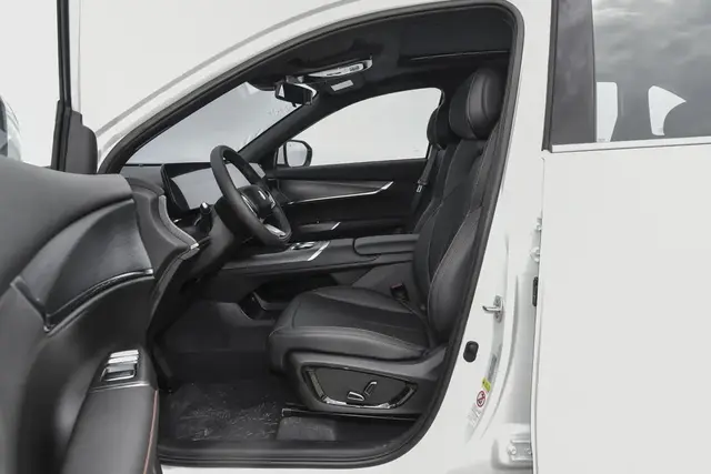CHANGAN CS75 PREMIUM EDITION 2026