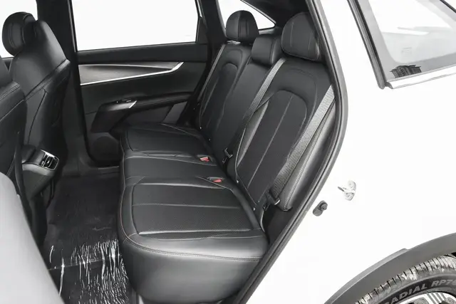 CHANGAN CS75 PREMIUM EDITION 2026