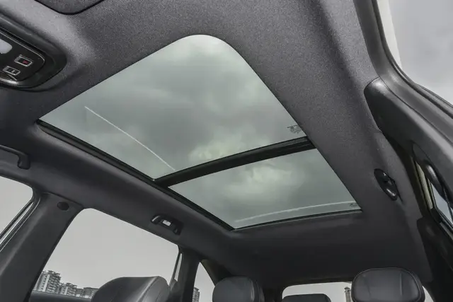 CHANGAN CS75 PREMIUM EDITION 2026