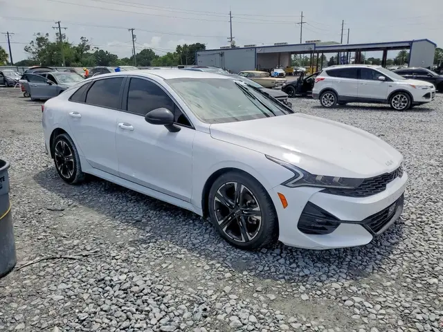 KIA K5 GT LINE 2023