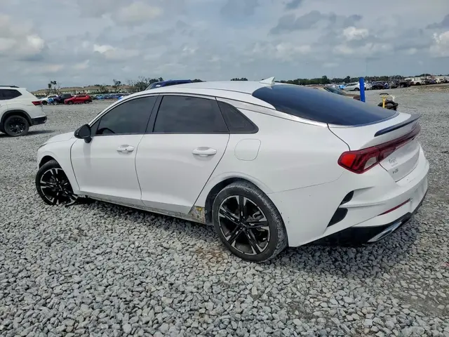 KIA K5 GT LINE 2023