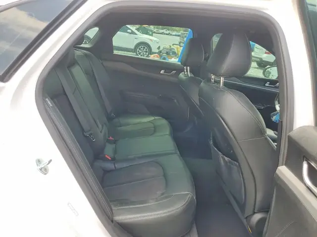 KIA K5 GT LINE 2023