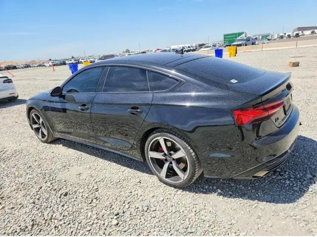 AUDI A5 PREMIUM PLUS 2024