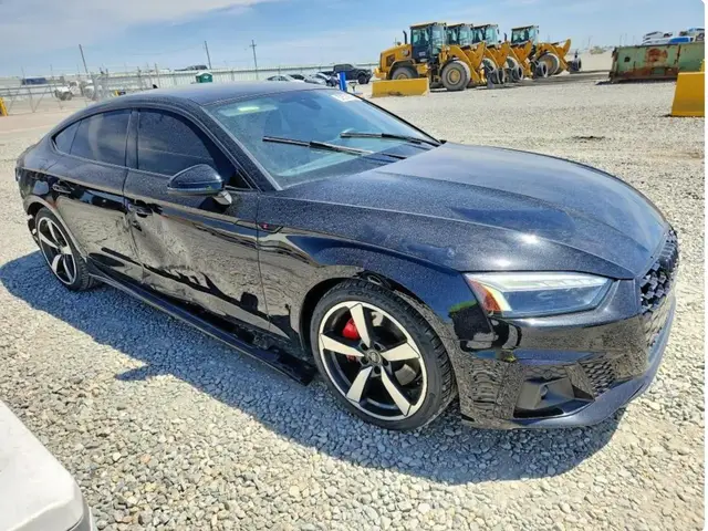 AUDI A5 PREMIUM PLUS 2024