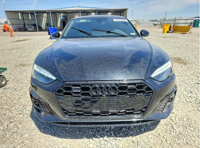 AUDI A5 PREMIUM PLUS 2024