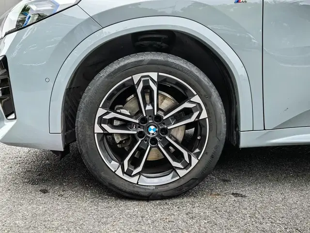 BMW X2 2024