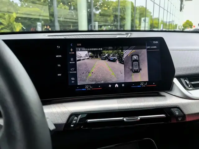 BMW X2 2024