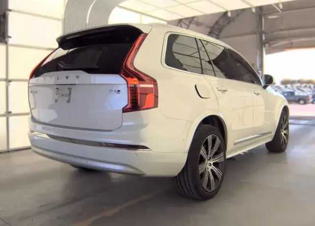 VOLVO XC90 T6 INSCRIPTION 7-PASSENGER 2022