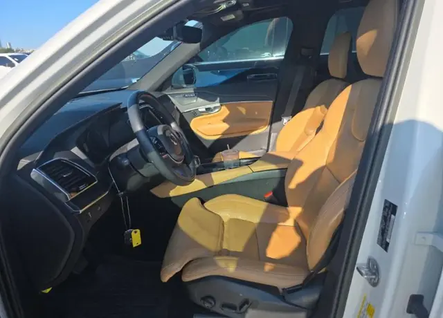 VOLVO XC90 T6 INSCRIPTION 7-PASSENGER 2022
