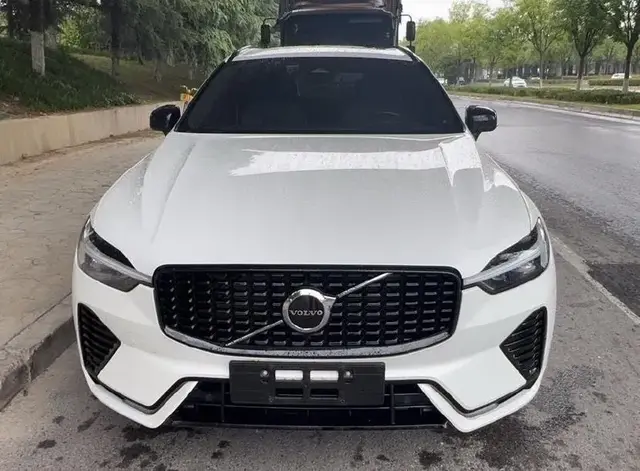 VOLVO XC60 B5 AWD INSCRIPTION 2022