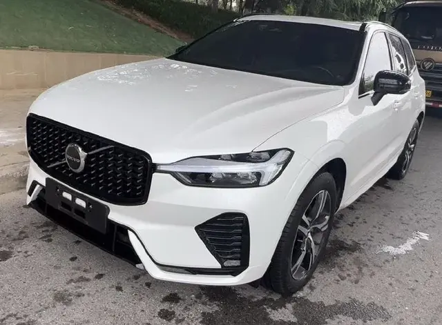 VOLVO XC60 B5 AWD INSCRIPTION 2022