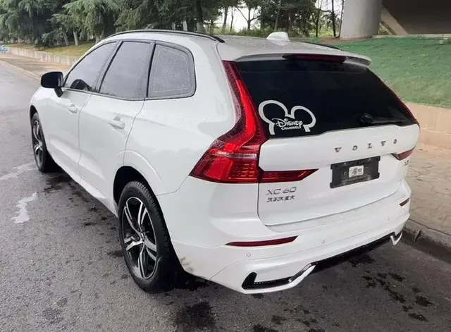 VOLVO XC60 B5 AWD INSCRIPTION 2022