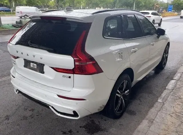 VOLVO XC60 B5 AWD INSCRIPTION 2022