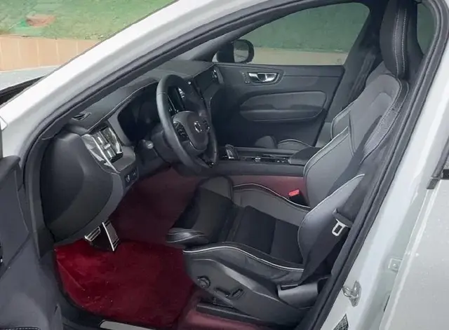 VOLVO XC60 B5 AWD INSCRIPTION 2022