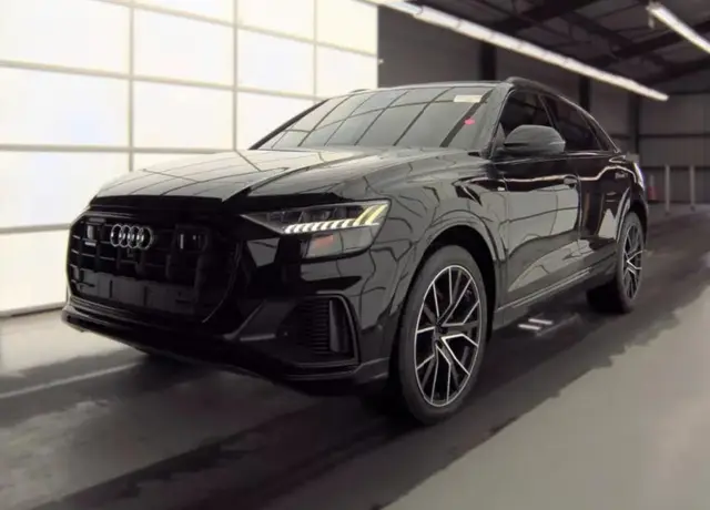 AUDI Q8 PRESTIGE 2023