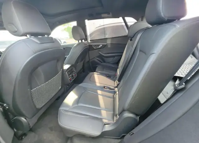 AUDI Q8 PRESTIGE 2023