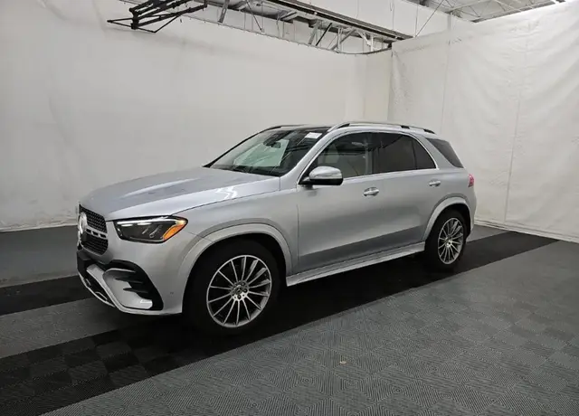 MERCEDES-BENZ GLE 350 2023