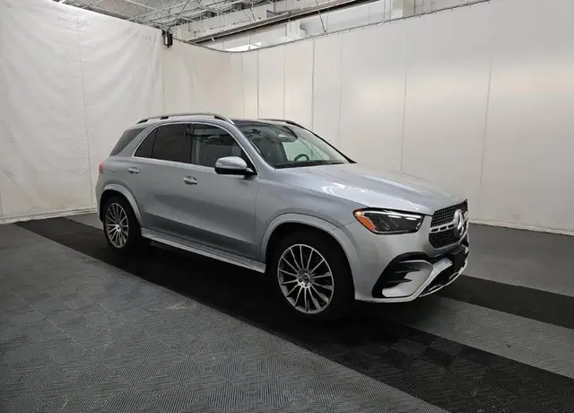 MERCEDES-BENZ GLE 350 2023