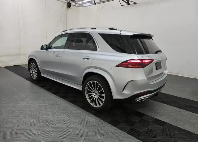 MERCEDES-BENZ GLE 350 2023