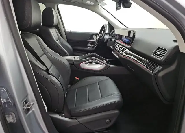 MERCEDES-BENZ GLE 350 2023