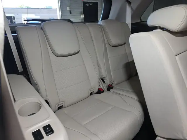 MERCEDES-BENZ GLS 450 4MATIC 2022