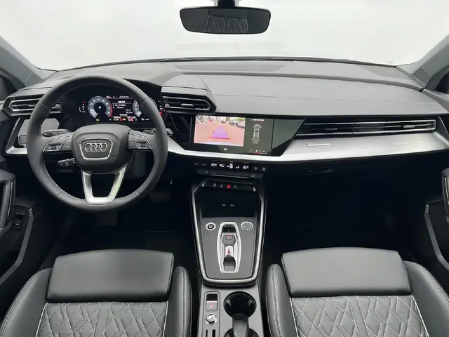 AUDI A3 LUXURY 2026