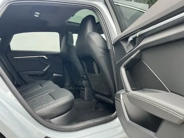 AUDI A3 LUXURY 2026
