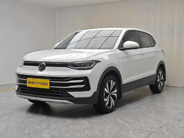 VOLKSWAGEN THARU ELITE 2026