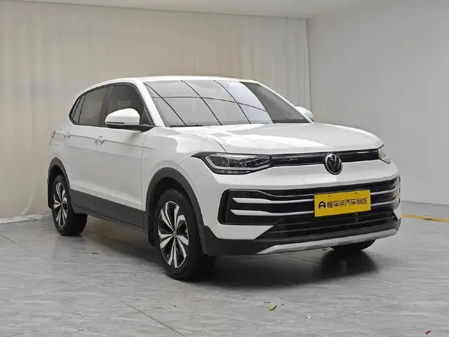 VOLKSWAGEN THARU ELITE 2026